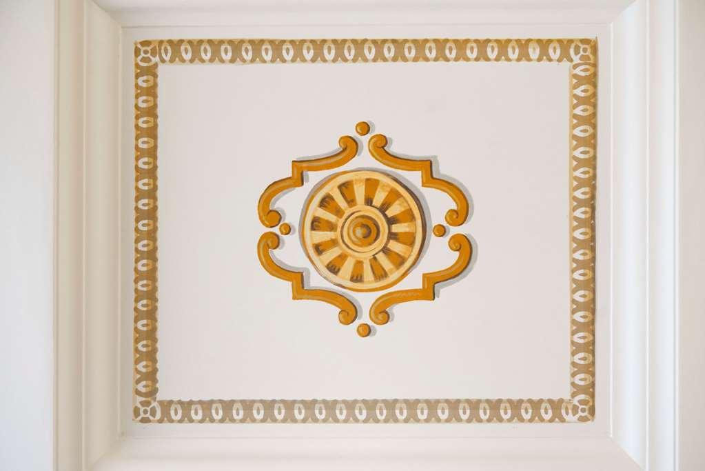 Hotel Marco Polo Rome Room photo